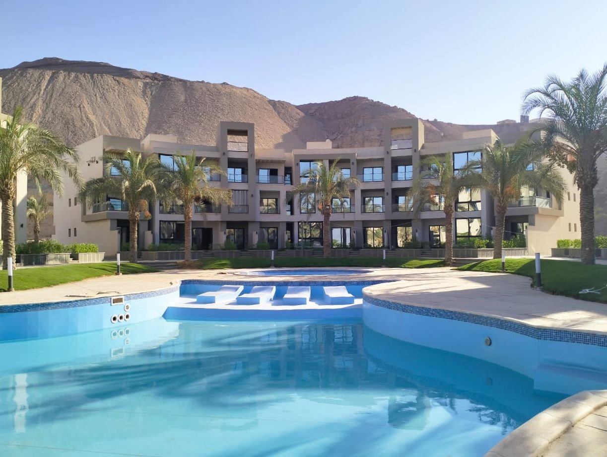 بيلا فينتو الجلالة – Bella Vento El Galala - صورة 6 - ندى محمود